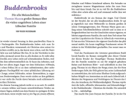 »100 Bücher, 100 Lebensgefährten« - Paperback