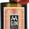 »AAGIN« Edition 1963 Dry Gin