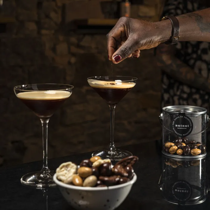 »AAGIN« Edition 1963 im Geschenkkarton