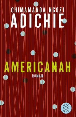 Adichie, C: Americanah