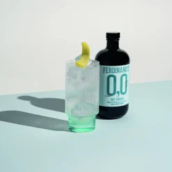 Alkoholfreier Gin Ferdinand's 0,0 G&T Cordial