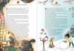 Alle, alle feiern Weihnachten!