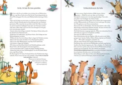 Alle, alle feiern Weihnachten!