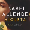 Allende, Isabel: Violeta