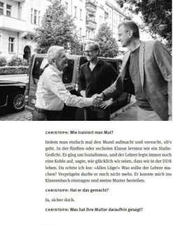 Alles Gesagt? Buch zum Podcast