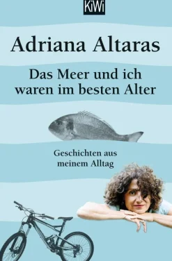 Altaras, A: Meer und ich waren im besten Alter