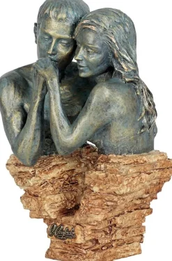 Angeles Anglada: Skulptur »First Love«