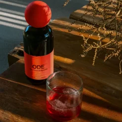 Aperitif »Ruby Wood«