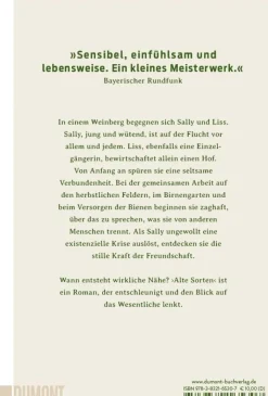 Arenz, Ewald: Alte Sorten