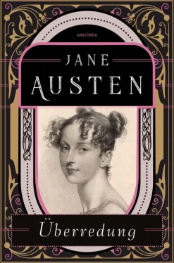 Austen, Jane: Überredung