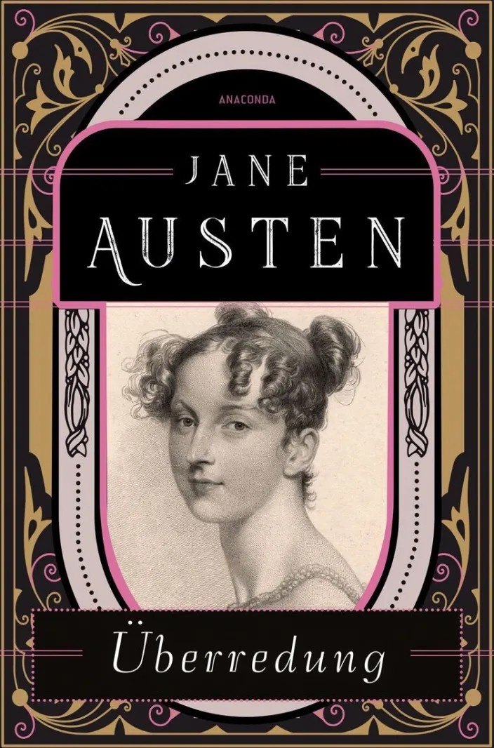 Austen, Jane: Überredung
