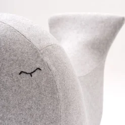 »ba« - der Schaukelwal