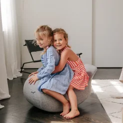 »ba« - der Schaukelwal