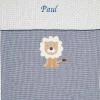 Baby-Kuscheldecke »Löwe«