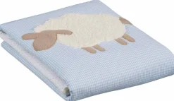 Baby-Kuscheldecke »Schaf«