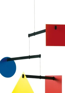 »Bauhaus-Mobile«