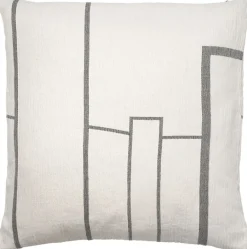 Baumwollkissen 60 x 60 »Architecture«