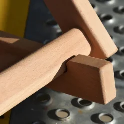 »Beach Rocker« Schaukelstuhl