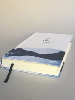 Benjamin Myers: Offene See