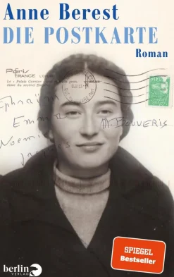 Berest, A: Postkarte