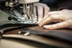 Überschlagtasche »London«