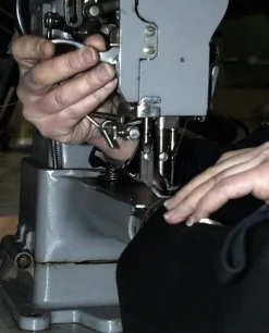 Überschlagtasche »London«