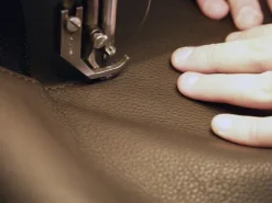 Überschlagtasche »London«