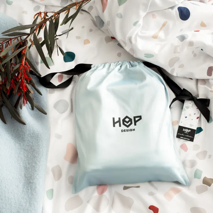 Bettwäsche »Terrazzo«