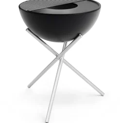 »BOWL« Grillrost Edelstahl