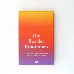 Box der Emotionen