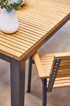 »Bozen« Tisch 160x90cm