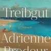Brodeur, A: Treibgut