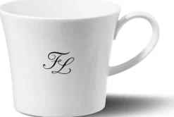 Bürotasse »Berlin« 3-teilig, mit Monogramm