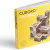 Buch zur Kugelbahn »CUBORO - DAS BUCH«