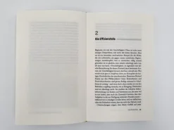 Burkeman, Oliver: 4000 Wochen