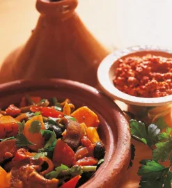 Caldicott, Carolyn & Caldicott, Chris: World Food Café