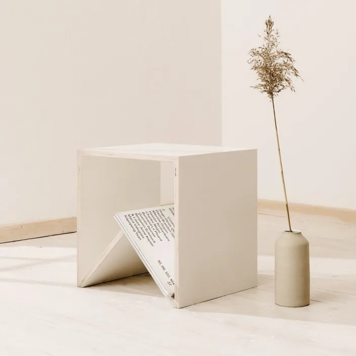 »C&B« Beistelltisch