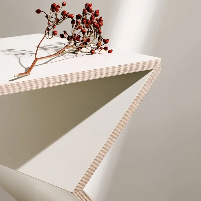 »C&B« Beistelltisch