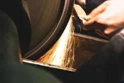 Chinesische Kochmesser Chai Dao