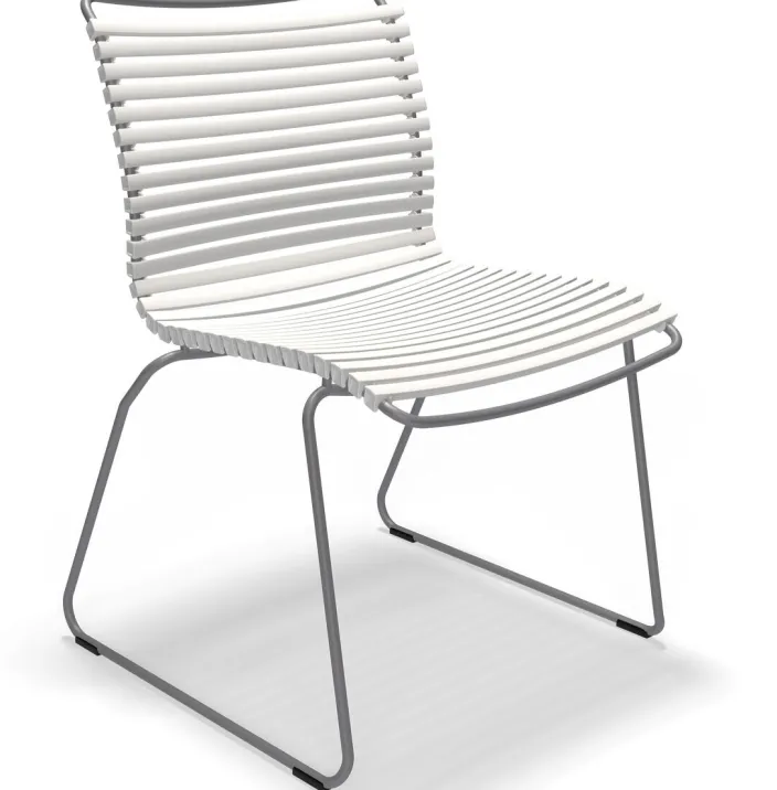 »CLICK Dining Chair« ohne Armlehne