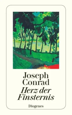Conrad, J: Herz d. Finsternis