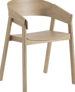 Cover Stuhl »Eiche«