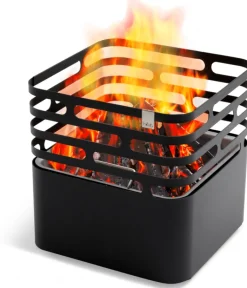 »CUBE« Abdeckhaube