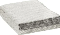 Decke »Domino« aus 100% Lammwolle