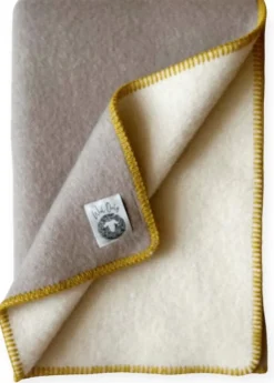 Decke »Doubleface«