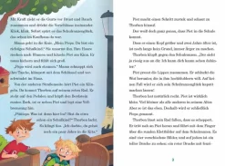 Degenhardt, J: Wackelzahn-Bande kommt in die Schule (Die Wac