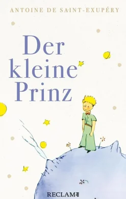 Der kleine Prinz