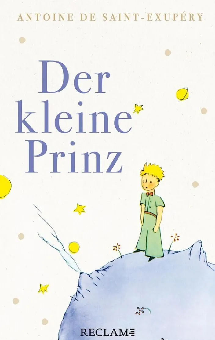 Der kleine Prinz