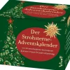 Der Strohsterne-Adventskalender