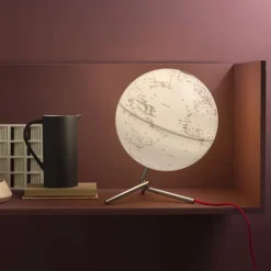 Design-Leuchtglobus Atmosphere Nodo